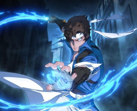 Netflix renova Castlevania: Noturno para a segunda temporada