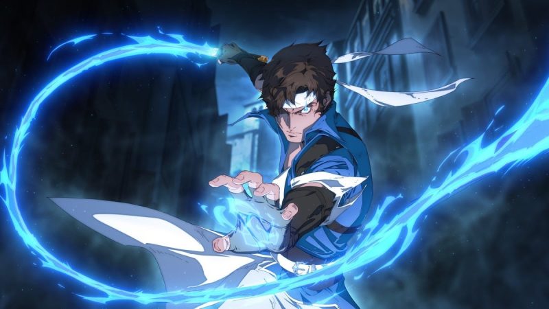 Netflix renova Castlevania: Noturno para a segunda temporada