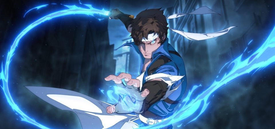 Netflix renova Castlevania: Noturno para a segunda temporada