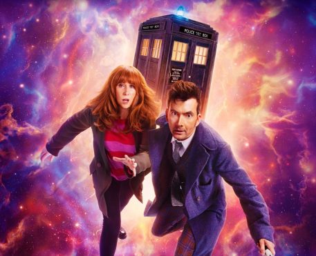Doctor Who | Especiais de 60 anos ganha data de estreia no Disney+
