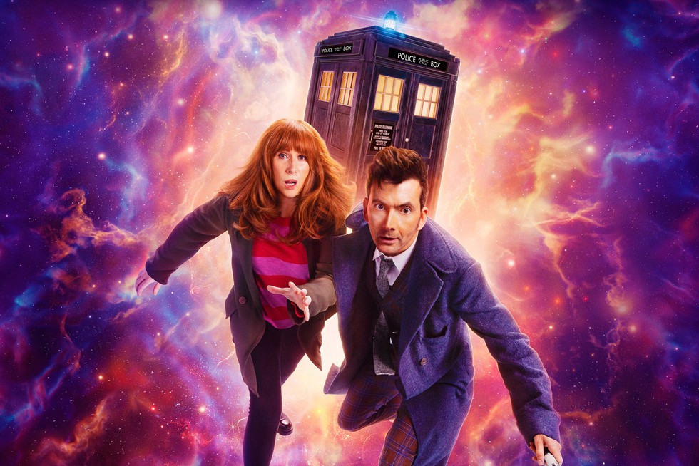 Doctor Who | Especiais de 60 anos ganha data de estreia no Disney+