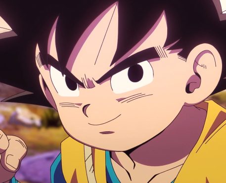 Dragon Ball Daima | Novo anime da série ganha primeiro teaser