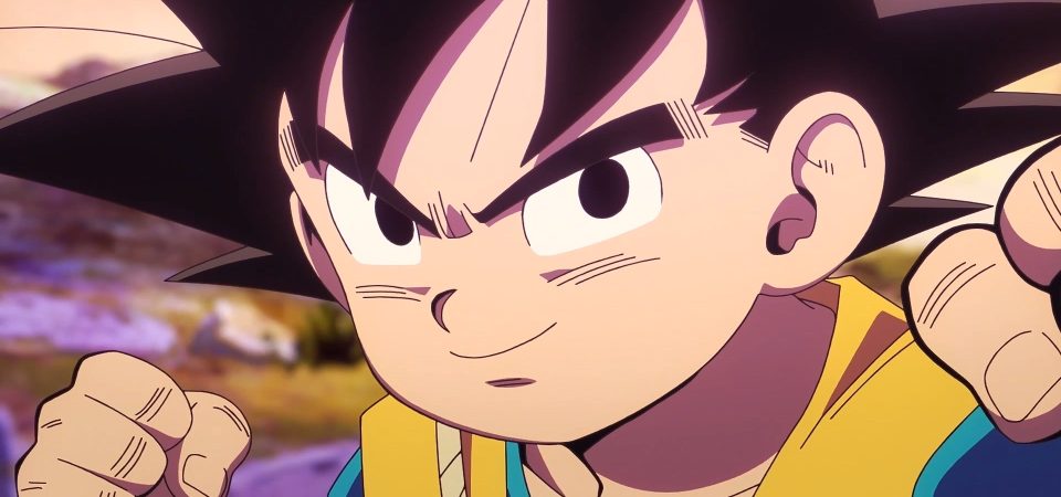 Dragon Ball Daima | Novo anime da série ganha primeiro teaser