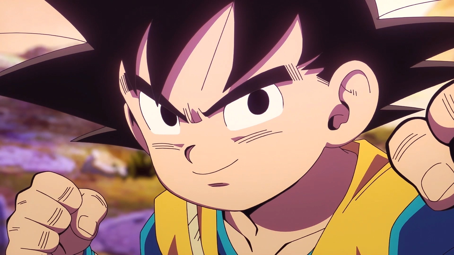 Dragon Ball Daima | Novo anime da série ganha primeiro teaser