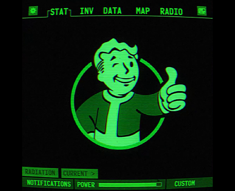 Fallout, série live-action do Prime Video, ganha data de estreia