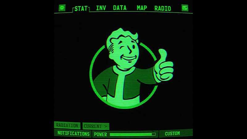 Fallout, série live-action do Prime Video, ganha data de estreia