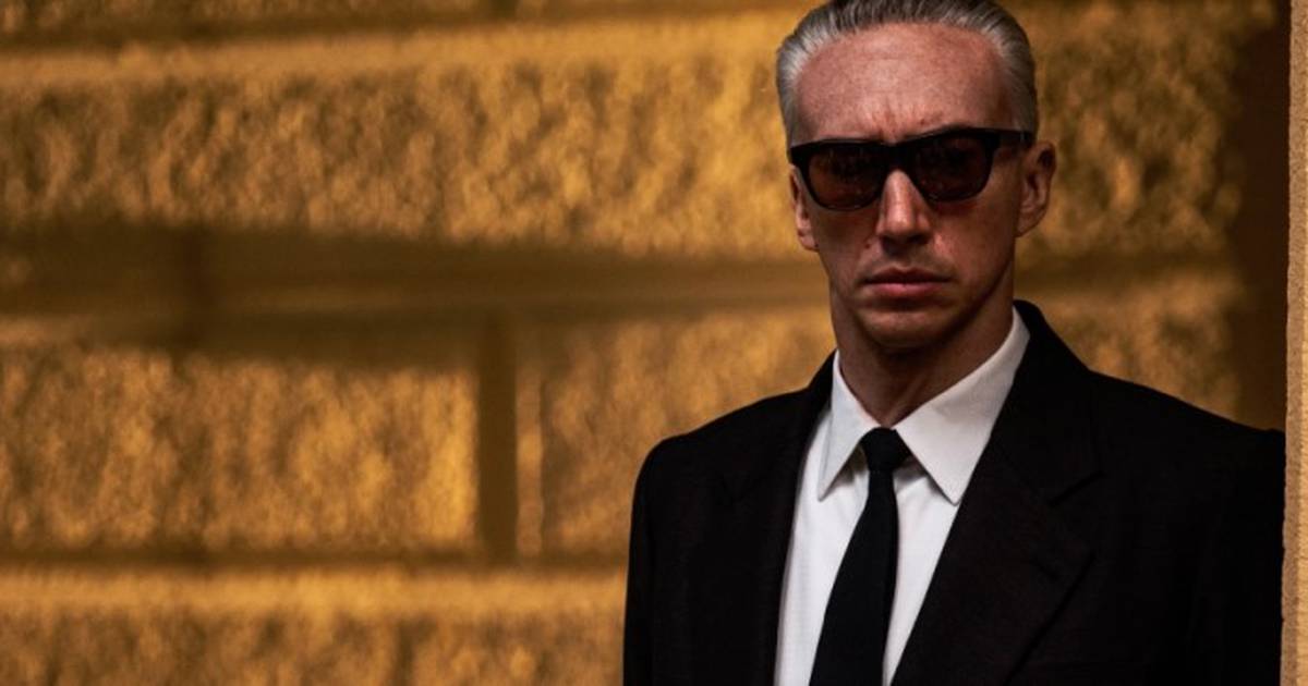 Ferrari, filme sobre o ex-piloto da Fórmula 1, ganha trailer