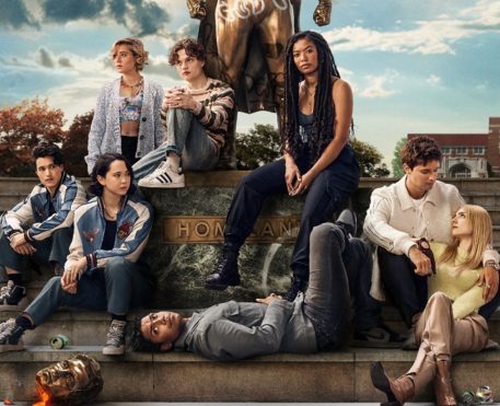 Gen V | Derivada de The Boys é renovada para segunda temporada