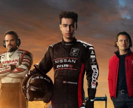 Gran Turismo: De Jogador a Corredor já chegou nas plataformas digitais