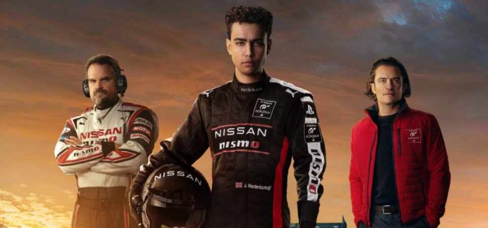 Gran Turismo: De Jogador a Corredor já chegou nas plataformas digitais
