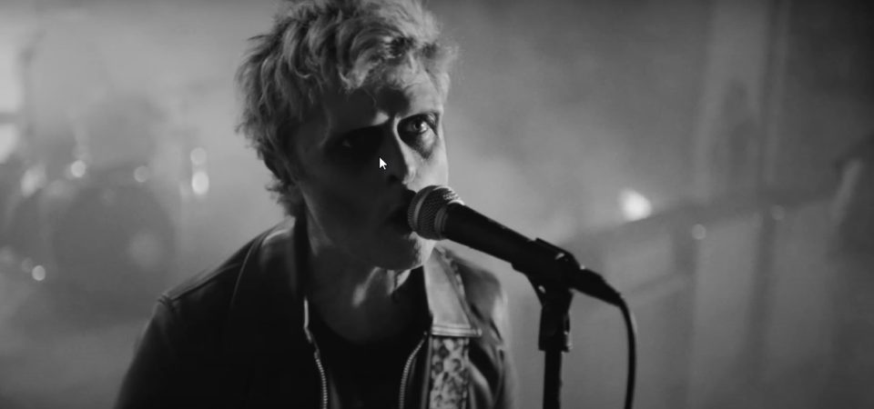 Green Day anuncia novo álbum para 2024 e lança primeiro single