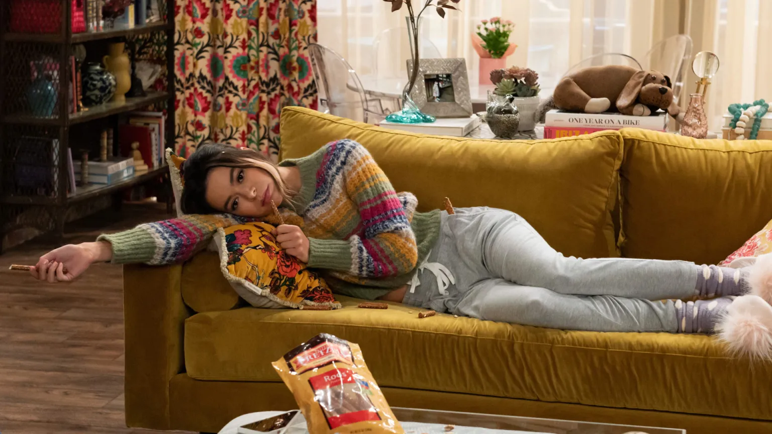 Paramount+ cancela revival de iCarly após três temporadas