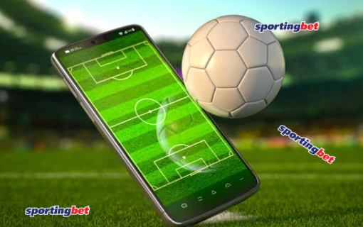 Sportingbet é o melhor aplicativo para iOS e Android do Brasil