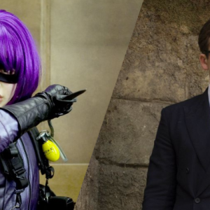 Matthew Vaughn confirma reboot de Kick-Ass e novo Kingsman