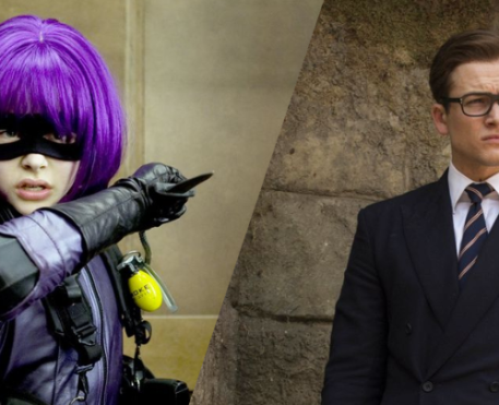 Matthew Vaughn confirma reboot de Kick-Ass e novo Kingsman