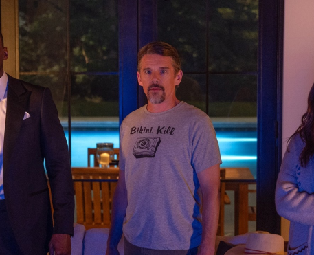 O Mundo Depois de Nós | Filme da Netflix com Julia Roberts e Ethan Hawke ganha trailer