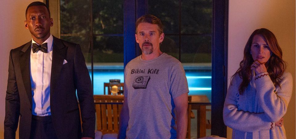 O Mundo Depois de Nós | Filme da Netflix com Julia Roberts e Ethan Hawke ganha trailer