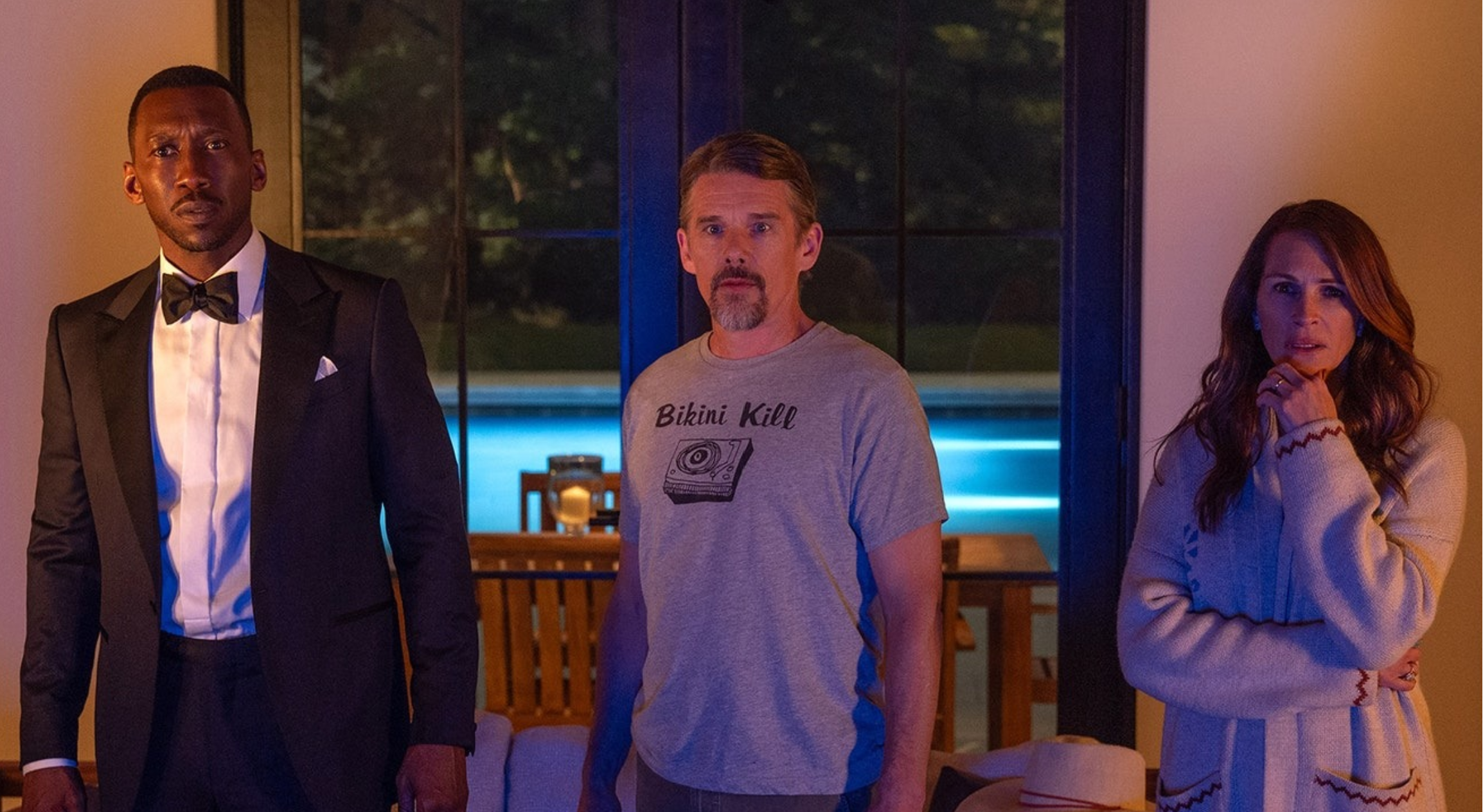 O Mundo Depois de Nós | Filme da Netflix com Julia Roberts e Ethan Hawke ganha trailer