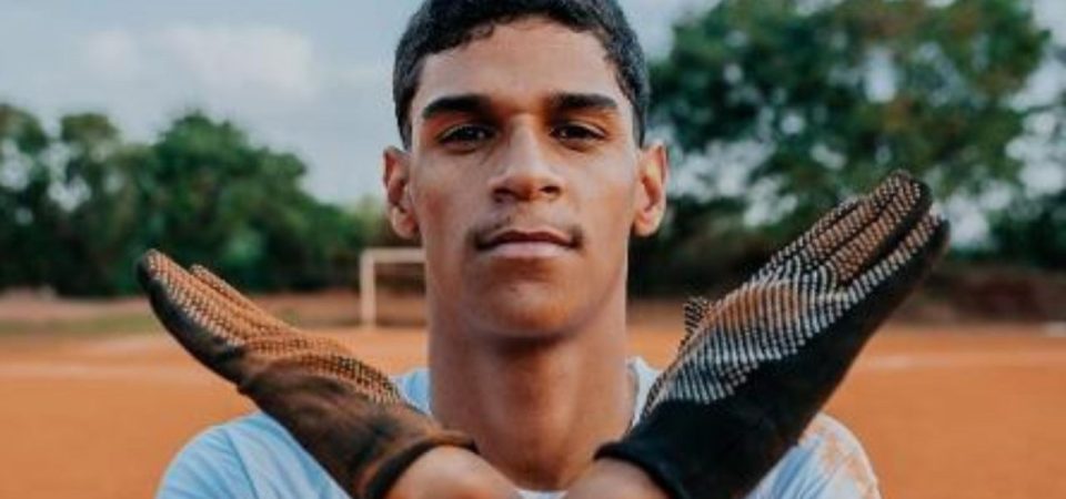 HBO Max anuncia produção de série sobre Luva de Pedreiro