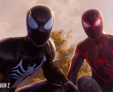 PS5 | Trailer confirma o Homem-Areia em Homem-Aranha 2