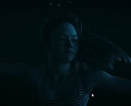 Mergulho Noturno, novo terror da Blumhouse, ganha trailer