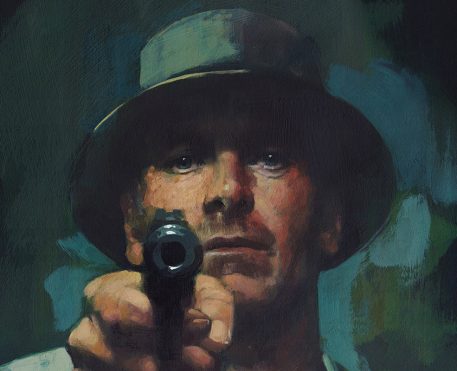 O Assassino