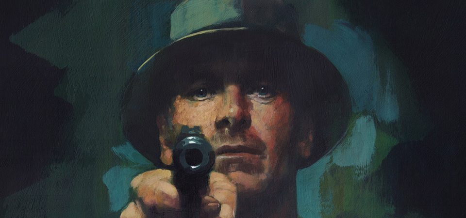 O Assassino