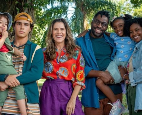 O Primeiro Natal Do Mundo | Comédia natalina nacional ganha data de estreia no Prime Video