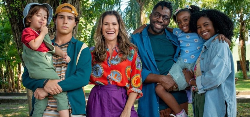 O Primeiro Natal Do Mundo | Comédia natalina nacional ganha data de estreia no Prime Video