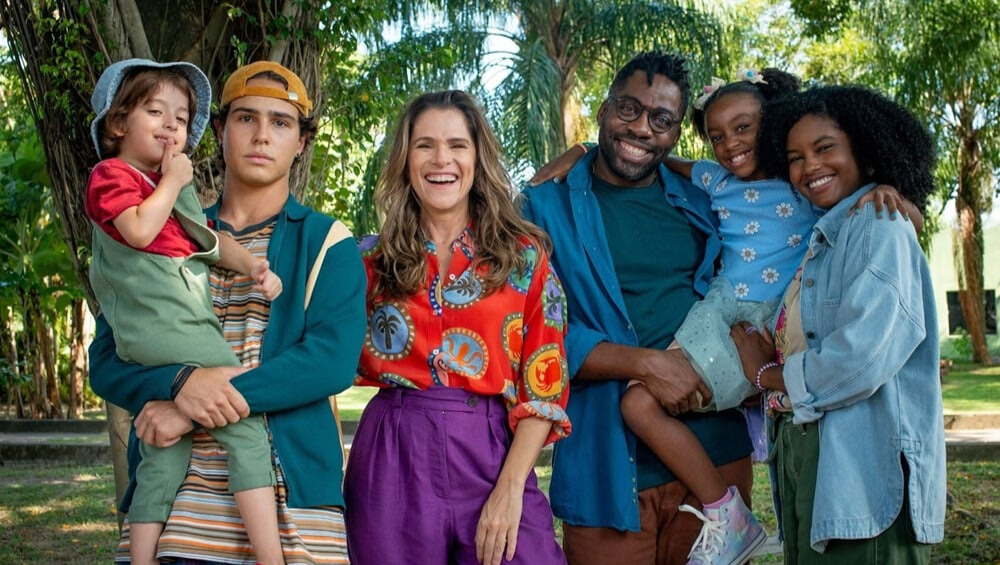 O Primeiro Natal Do Mundo | Comédia natalina nacional ganha data de estreia no Prime Video