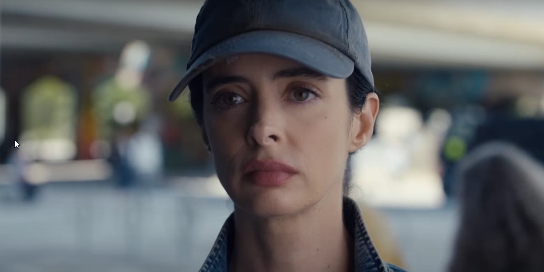 Orphan Black: Echoes, série derivada com Krysten Ritter, ganha teaser