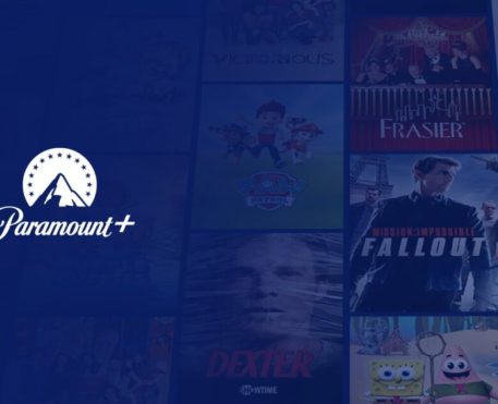 Paramount+ anuncia chegada de Plano Premium e com anúncios
