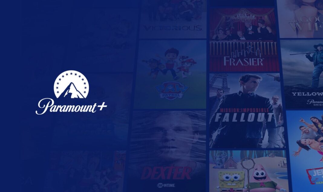 Paramount+ anuncia chegada de Plano Premium e com anúncios