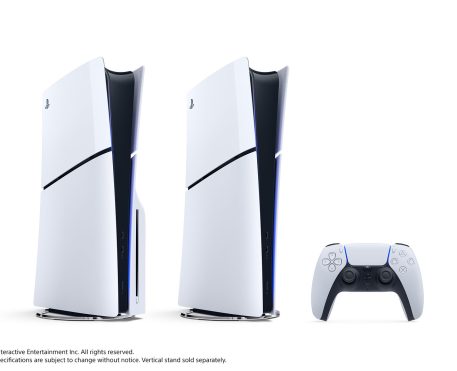 Sony apresenta o novo modelo do console PlayStation 5
