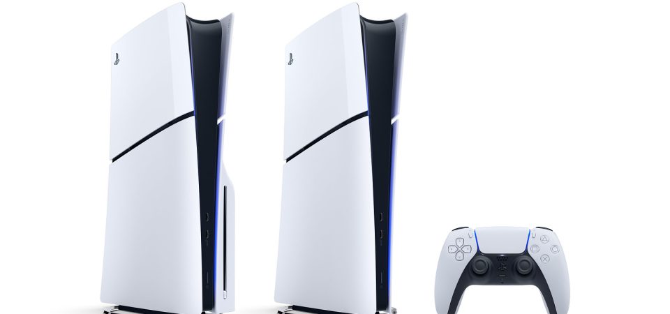 Sony apresenta o novo modelo do console PlayStation 5