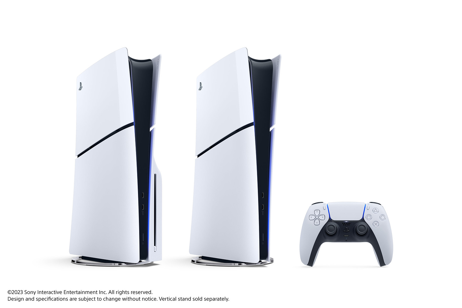 Sony apresenta o novo modelo do console PlayStation 5