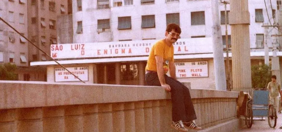 Retratos Fantasmas | Documentário ganha data de estreia na Netflix