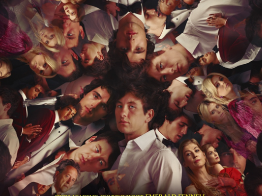 Saltburn, drama do Prime Video com Barry Keoghan, ganha trailer