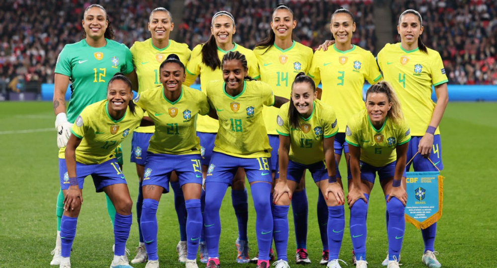 O Surgimento Do Futebol Feminino No Brasil: Histórias Inspiradoras