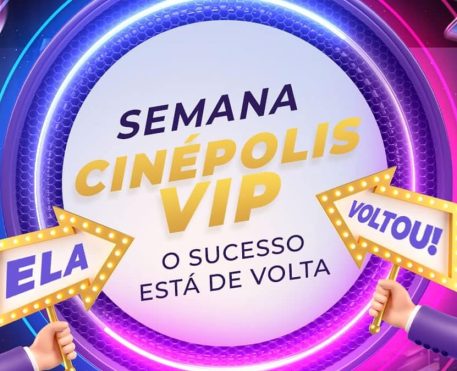 Cinépolis VIP
