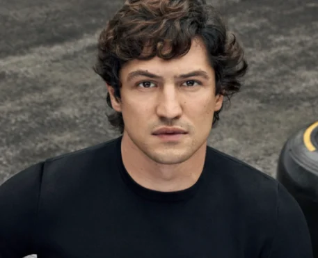 Senna I Netflix anuncia elenco e início das gravações da série
