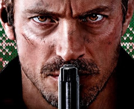 O Silêncio da Vingança, novo filme de John Woo, ganha trailer