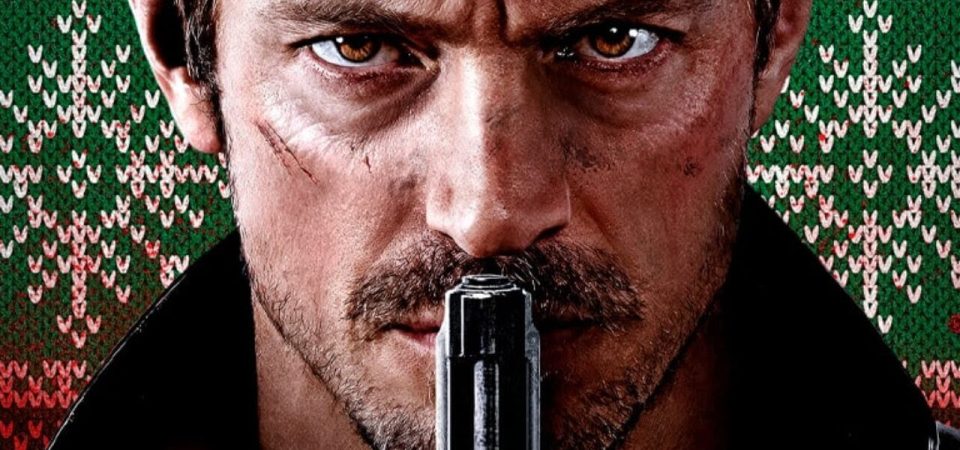 O Silêncio da Vingança, novo filme de John Woo, ganha trailer