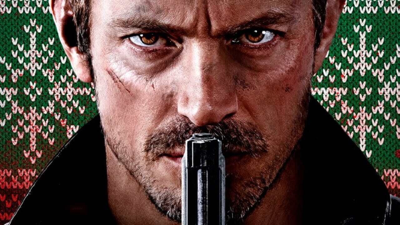 O Silêncio da Vingança, novo filme de John Woo, ganha trailer