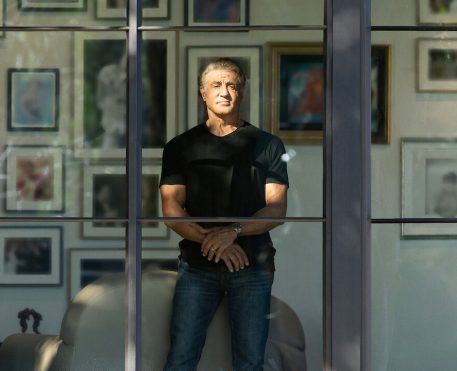 Sly, documentário da Netflix sobre Sylvester Stallone, ganha trailer