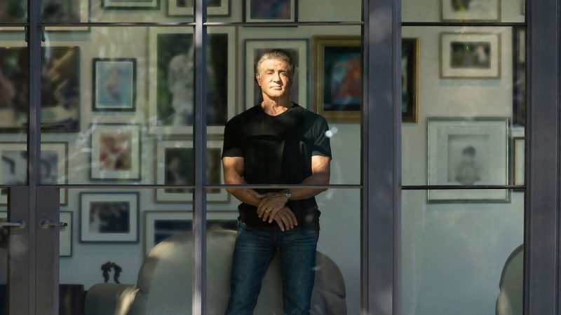 Sly, documentário da Netflix sobre Sylvester Stallone, ganha trailer