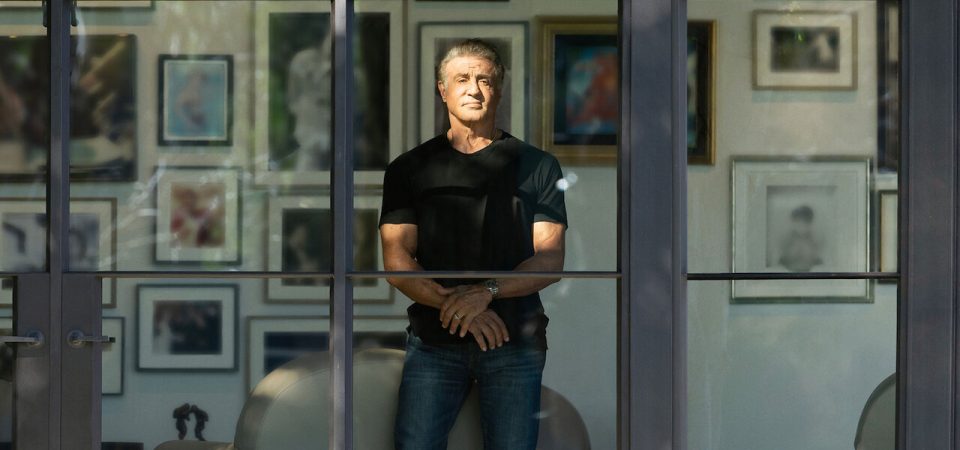 Sly, documentário da Netflix sobre Sylvester Stallone, ganha trailer