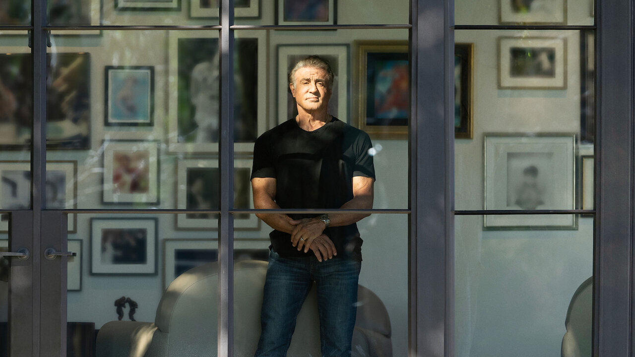 Sly, documentário da Netflix sobre Sylvester Stallone, ganha trailer