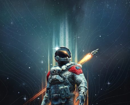Starfield, game de RPG da Bethesda, vai ganhar série de TV