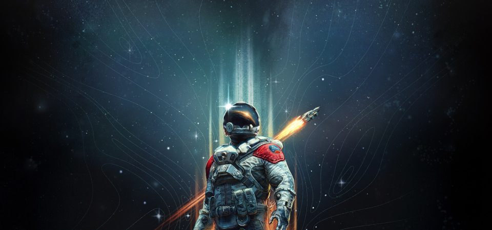 Starfield, game de RPG da Bethesda, vai ganhar série de TV